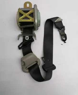 Chrysler 300 - 300C Front seatbelt 1AJ791DVAB
