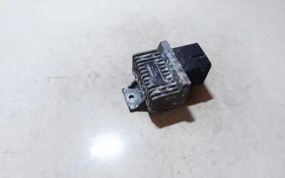 Nissan Qashqai+2 Glow plug pre-heat relay 9640469680A BDL712