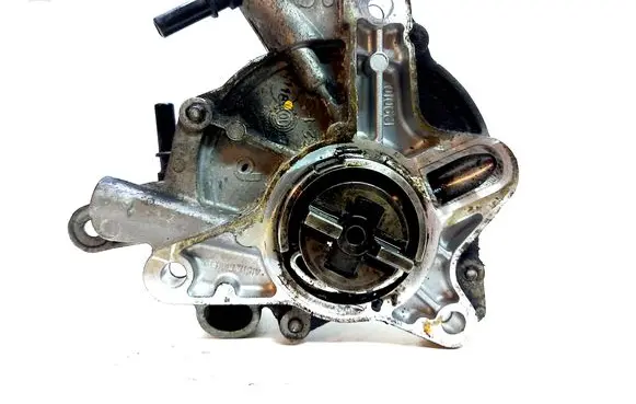 Vacuum pump