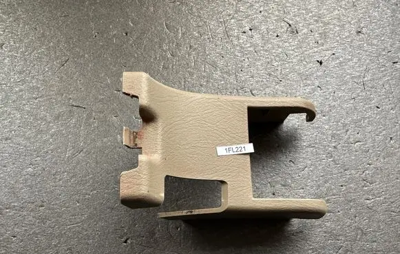 Nissan Patrol Y61 Rear seat side bottom trim 88379VB000 88379VB001