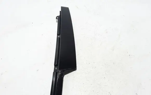 Other front door trim element