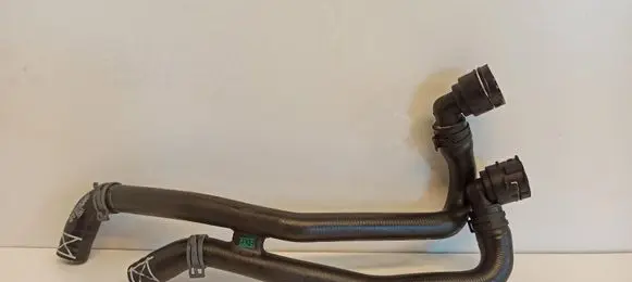 Audi A3 8Y Engine coolant pipe/hose 5Q0121156D