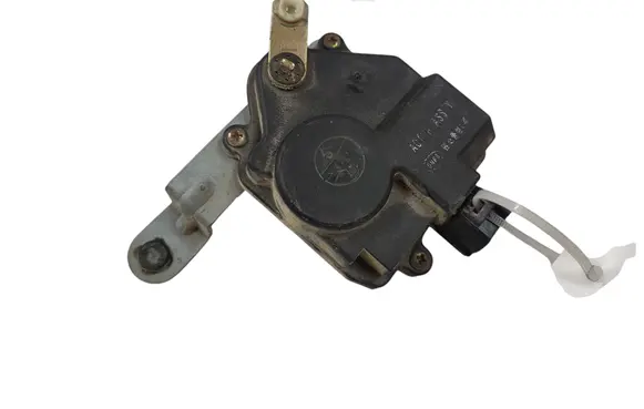 Hyundai Getz Air flap motor/actuator