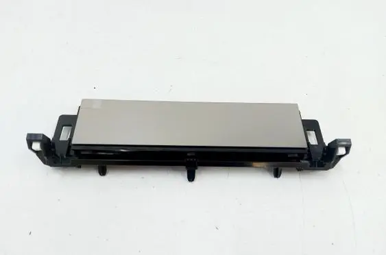 Citroen e-C3 Head up display screen 9849131780