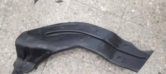 Opel Astra G Rear air vent grill 90520692