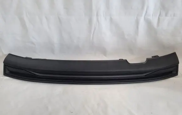 Audi A1 Rear bumper trim bar molding 82A807421