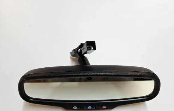Buick Encore I Rear view mirror (interior) 13584891