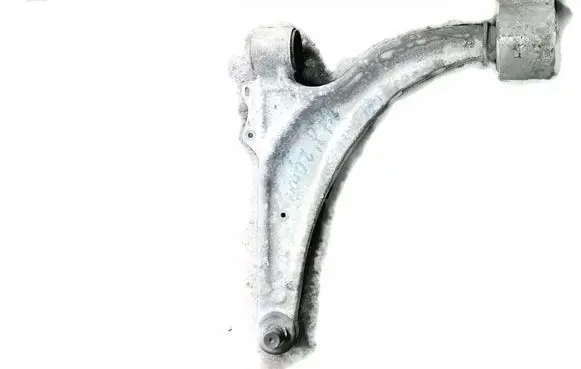 Opel Astra J Front lower control arm/wishbone