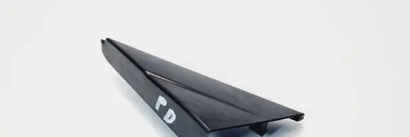 Hyundai Tucson TL Plastic wing mirror trim cover 86190D3000