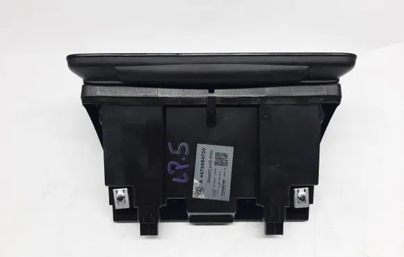 Mercedes-Benz C W205 Screen/display/small screen A2059000441