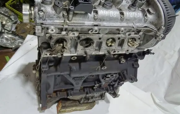 Audi A5 8T 8F Engine CDHCDHACDHB