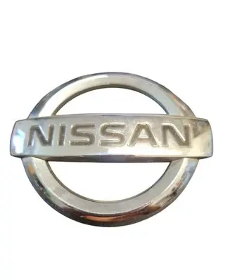 Nissan Juke II F16 Manufacturer badge logo/emblem 4276W0010 90890JD000
