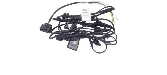 Audi A6 Allroad C8 Parking sensor (PDC) wiring loom 4K5971095Q