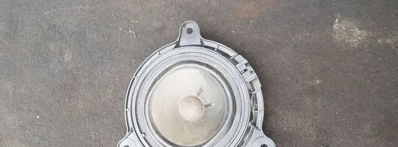 Mazda 6 Rear door speaker 3510410020 GHR166960
