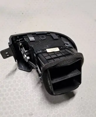 Hyundai Santa Fe Dashboard side air vent grill/cover trim 974802B000