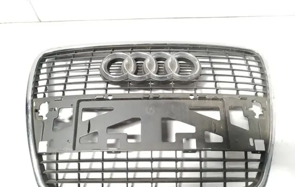 Audi A3 S3 8P Quarter panel pressure vent 4T0853651