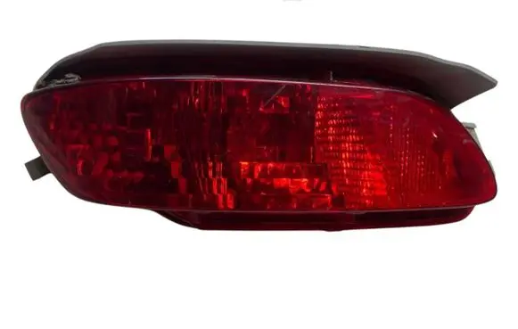 Rear fog light