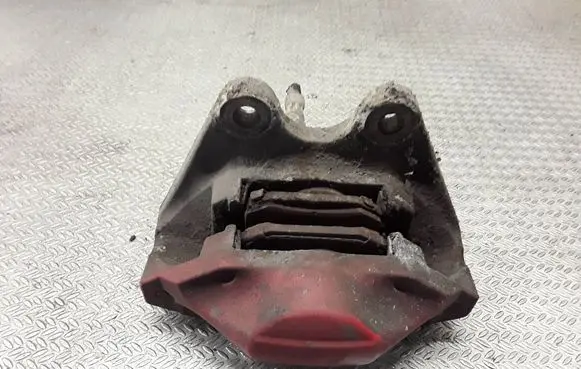 Mercedes-Benz ML W163 Rear brake caliper