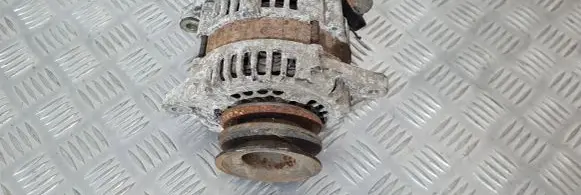 Nissan King Cab Generator/alternator