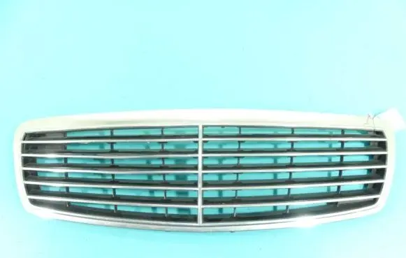 Mercedes-Benz E W211 Front bumper upper radiator grill A2118800583 IMPRK1328968