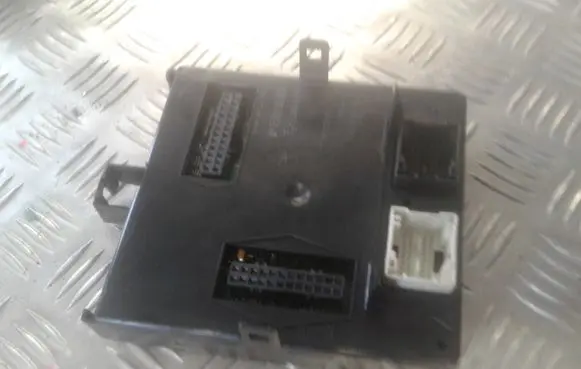 Renault Espace - Grand espace IV Immobilizer control unit/module 8200315963