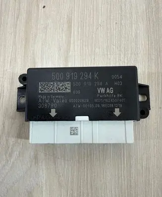 Volkswagen Golf VII Parking PDC control unit/module 5Q0919294K 308780 5Q0919294A