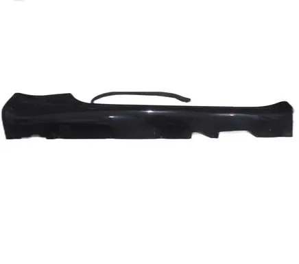 Aston Martin Vantage III Thresholds for All-terrain vehicles 