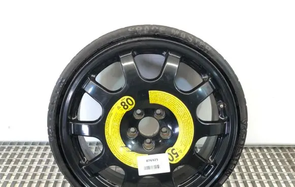 Acura CL II R16 spare wheel 