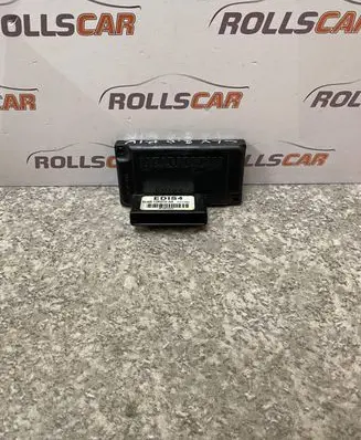 Ford Galaxy Engine control unit/module 91AB12K072AA
