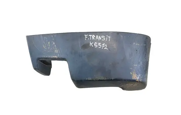 Ford Transit Rear bumper corner part panel trim BK3117926 K5572