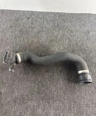 BMW X5 F15 Engine coolant pipe/hose 7644095 16269713