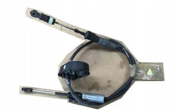 Cadillac SRX Gear shift cable linkage 20908815
