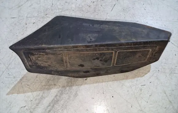 Land Rover Range Rover Sport L320 Foot rest pad/dead pedal EAV500010