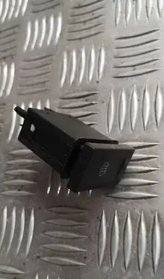 Volkswagen Sharan Windscreen/window heater switch 7m3959622