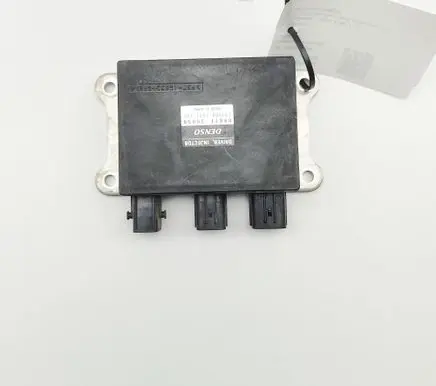 Lexus IS III XE30 Injection control unit/module 8987130050 1310001671