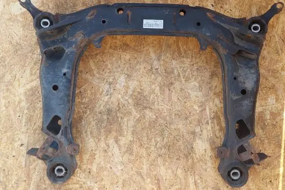 Audi A4 S4 B7 8E 8H Front axle beam 8E0399313BD