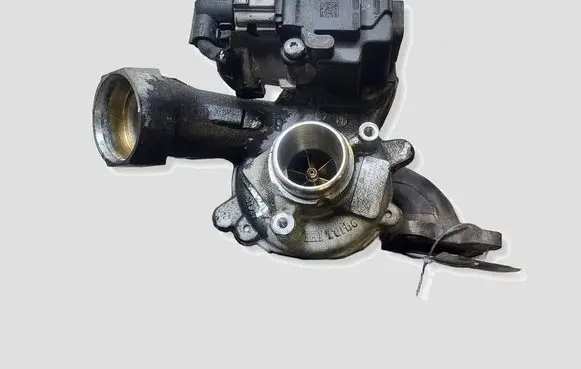 Audi A3 S3 8V Turbo 04E145721B