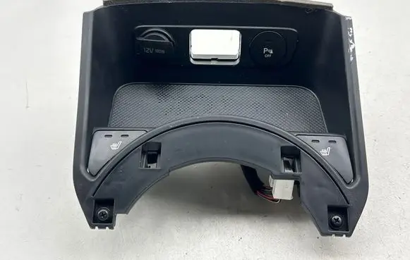 KIA Sportage Other center console (tunnel) element 846313W900