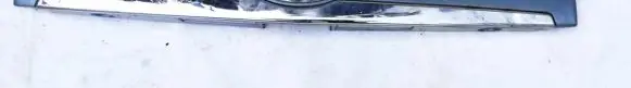 KIA Carnival Trunk door license plate light bar 