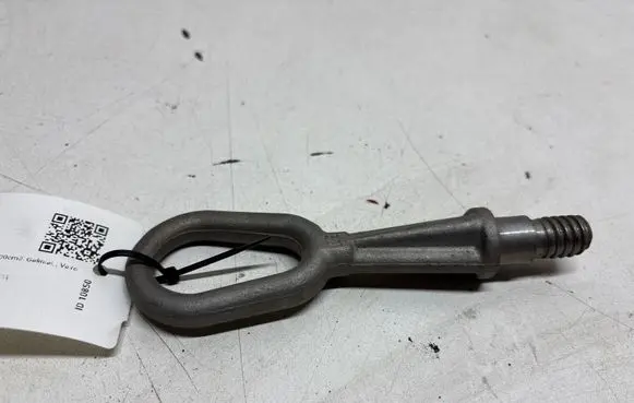 BMW 5 E60 E61 Towing hook eye