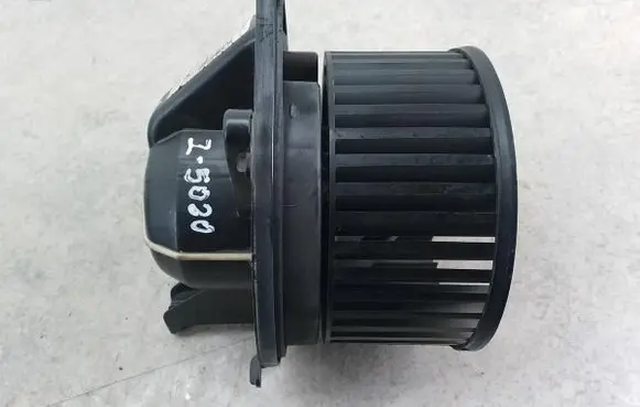 Mini One - Cooper Coupe R56 Heater fan/blower 990402W