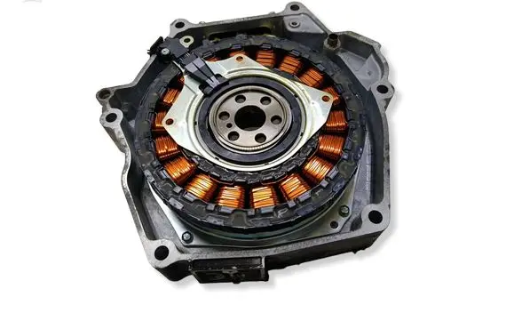 Honda Insight Generator/alternator 090806B596