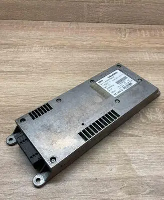 BMW 5 E39 Phone control unit/module 6916766