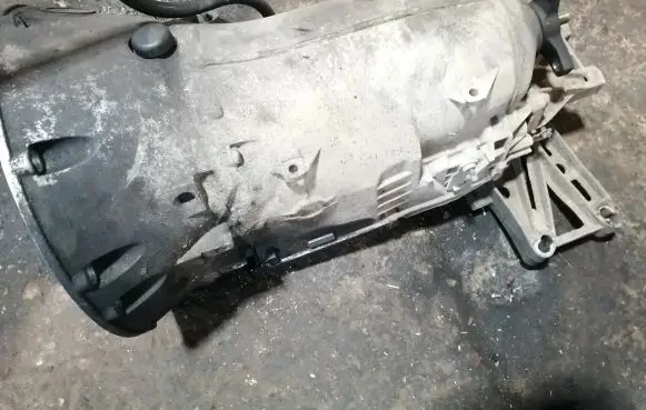 Chrysler 300 - 300C Automatic gearbox 7226780