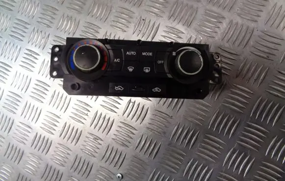 Chevrolet Epica Interior fan control switch 96637897