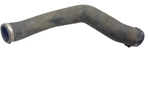 Volkswagen Crafter Intercooler hose/pipe 0B09063 K5577