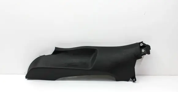 Volkswagen Jetta VII Rear seat side bottom trim 17A867765A