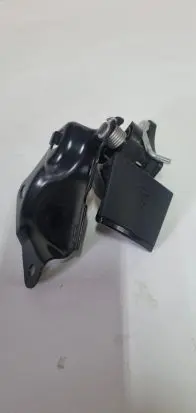 Mercedes-Benz E W212 Seat back rest lock catch A2129200306 191120140004