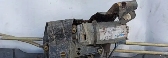 Fiat Tempra Sunroof motor/actuator 181700