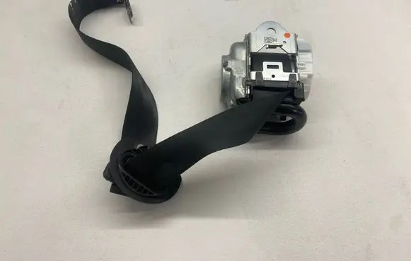 Volkswagen Tiguan Allspace Front seatbelt 4h0857732c 34133468 20230626